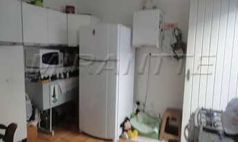 Imagem 7: Sobrado com 3 quartos em Santana