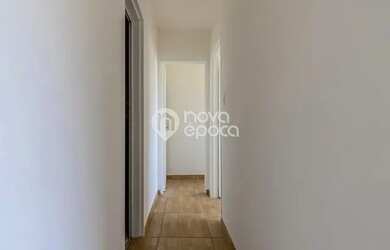 Imagem 6: Apartamento para venda possui 56 metros quadrados com 2 quartos