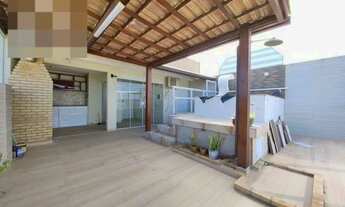 Imagem: Cobertura Filé no São Marcos c/ 3qts