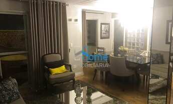 Imagem 4: Duplex andar alto