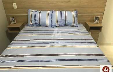 Imagem 7: Apartamento (tipo - padrao) 2 dormitórios/suite, cozinha planejada, elevador, em condomíni