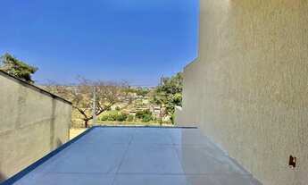 Imagem 4: Casa à venda, 3 quartos, 1 suíte, 4 vagas, Cabral - Contagem/MG