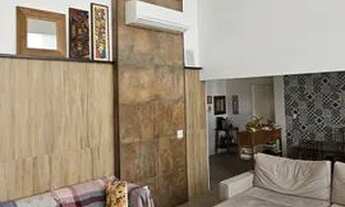 Imagem 4: Apartamento para venda com 238 metros quadrados com 4 quartos e 4 vagas