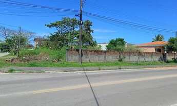 Imagem 2: Terreno - Balneário Marisol - Pontal do Paraná