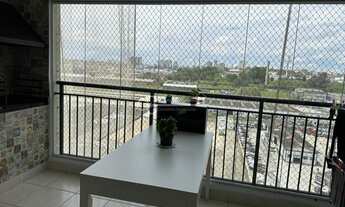 Imagem 2: SÃO BERNARDO DO CAMPO - Apartamento Padrão - INDEPENDÊNCIA