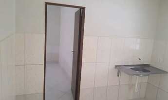 Imagem 3: Kitnet bairro Alecrim R$ 350