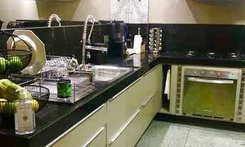 Imagem 7: Vendo Cobertura Duplex na Ponta Verde