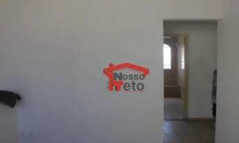 Imagem 4: CASA ASSOBRADADA - para alugar - Bairro do Limão