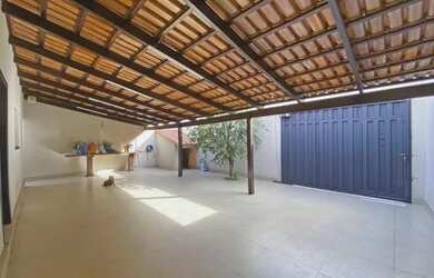 Imagem 4: Casa para venda com 100 metros quadrados com 3 quartos em Jardim Monte Azul - São Paulo