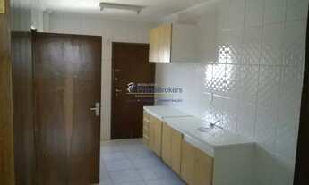 Imagem 3: APTO ALUGA-SE EM PINHEIROS C/99M², 3 DORMS.(1 SUÍTE), SALA, COPA, COZ, 3 WC, 2VG, DEP./EMP