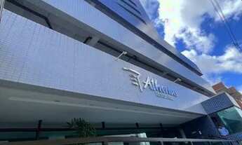 Imagem 2: VENDO APARTAMENTO NO ATHENAS RESIDENCE CARUARU