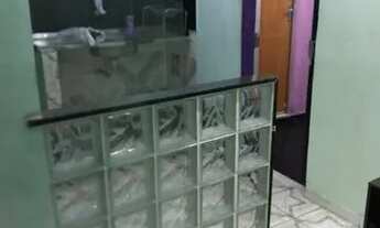 Imagem 2: Aluga-se uma casa