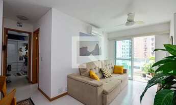 Imagem 2: Apartamento para Aluguel - Icaraí, 2 Quartos, 65 m2