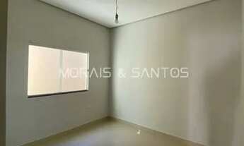 Imagem 6: IND CASA À VENDA NO BAIRRO PLANALTO - MONTES CLAROS MG