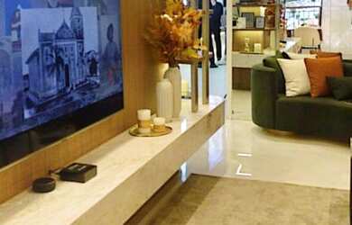 Imagem 4: Apartamento 71m² 02 dormitórios com 01 Suíte 01 vaga