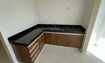 Imagem 2: Apartamento para Locação em Uberlândia, Novo Mundo, 2 dormitórios, 1 suíte, 2 banheiros, 1