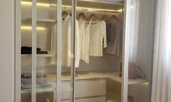 Imagem 7: Apartamento para venda tem 60 metros quadrados com 3 quartos