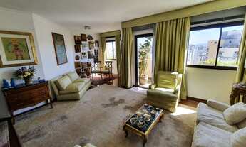 Imagem 4: Cobertura para venda com 310 metros quadrados com 4 quartos em Perdizes - São Paulo - SP