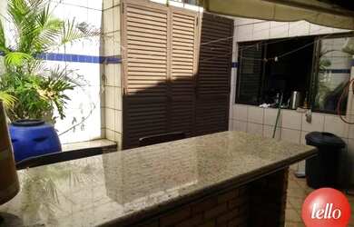 Imagem 4: São Paulo - Casa Padrão - Carrão