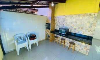 Imagem 4: Cobertura à venda, 2 quartos, 1 vaga, Arvoredo - Contagem/MG