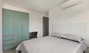 Imagem 3: Studio no Campeche