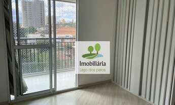 Imagem 2: Apartamento com 3 dormitórios à venda, 66 m² por R$ 499.990,00 - Vila Rosália - Guarulhos
