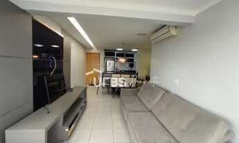 Imagem 2: Chateau de Versalles - Apartamento 3 quartos, sendo 2 suítes