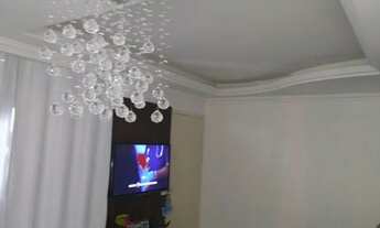 Imagem 6: Apartamento à venda, 2 quartos, 1 vaga, Nazaré - Contagem/MG