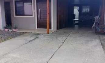 Imagem: Vende-se casa em canoas R$ 300 mil reais