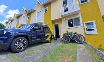 Imagem 2: Sobrado com 3 dormitórios à venda, 178 m² por R$ 640.000,00 - Horto do Ipê - São Paulo/SP