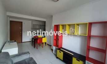 Imagem 3: Locação Apartamento 1 quarto Mata da Praia Vitória