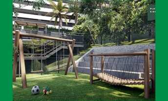 Imagem 7: Apartamento nascente, Lançamento 3 suítes em 116m², 2 vagas, VIVANT CAMINHO DAS ÁRVORES (B