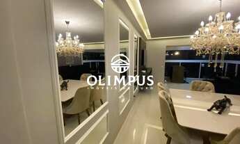 Imagem 7: Lindo apartamento mobiliado com 109m² e excelente localização em Uberlândia/MG