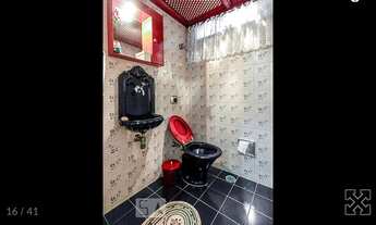 Imagem 7: Apto Região da Paulista possui 133 metros quadrados com 3 quartos 1 quadra do metrô brigad