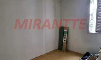 Imagem 2: Apartamento de 45m² com 2 quartos em Imirim