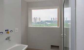 Imagem 4: Apartamento para venda possui 84 metros quadrados com 2 quartos em Jardim Caravelas - São