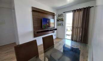 Imagem 3: Apartamento para Venda - 51m², 2 dormitórios, 1 vaga - São Sebastião