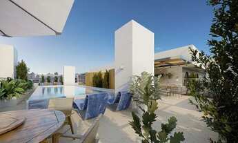 Imagem 5: SãO JOSé - Apartamento Padrão - Nossa Senhora do Rosário