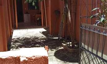 Imagem 6: BARRACÃO SETOR DOS FUNCIONÁRIOS