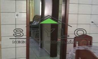 Imagem 6: ÓTIMO SOBRADO PQ. SELECTA- SBC