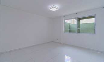 Imagem 6: Triplex com 3 dormitórios à venda, 124 m² por R$ 580.000 - Xaxim - Curitiba/PR