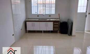 Imagem 4: Casa com 3 dormitórios, 102 m² - venda por R$ 610.000,00 ou aluguel por R$ 2.600,00/mês