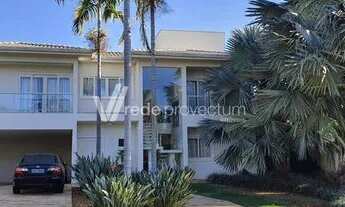 Imagem: Casa - Barão Geraldo - Campinas