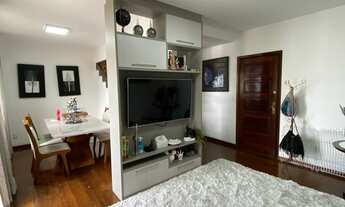 Imagem: Cobertura com 3 Quartos, varanda, à Venda