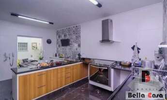 Imagem 5: Sobrado Vila Prudente 3 dormitórios 1 suíte sala ampla 2 vagas espaço gourme