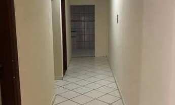 Imagem 2: Casa para aluguel possui 80 metros quadrados com 2 quartos em Jardim São Carlos - Sumaré