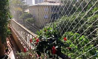 Imagem 4: Prédio Tombado Mobiliado 132m2 RARIDADE 3 dormitório 1Vaga Ampla Sacada Próximo Metrô Comé