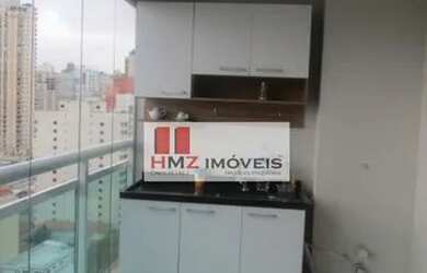 Imagem 5: Apartamento COM 33 metro! Com 1 dormitório em Barra Funda - São Paulo - SP