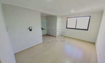 Imagem 2: Apartamento Kitchenette em Ribeirão Preto