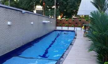 Imagem 3: ED. CONSTANZA, apt. c/ 169m²